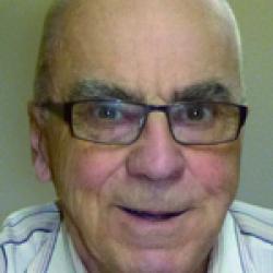 ROY FERNAND