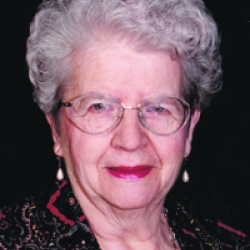 COSSETTE GISÈLE
