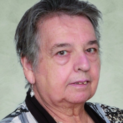 BOISVERT TRUDEL NOËLLINE