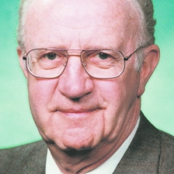 LAINESSE CLAUDE J.