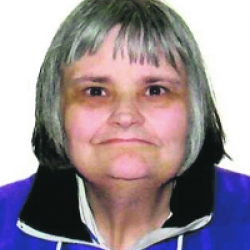 ARVISAIS GHISLAINE
