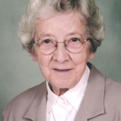 LARIVÉE SIMONNE
