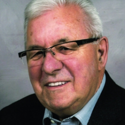 POIRIER JACQUES