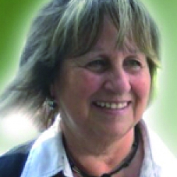 FAY NICOLE GAGNÉ