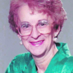 GEORGETTE LECLERC
