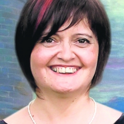 BÉLISLE SUZANNE