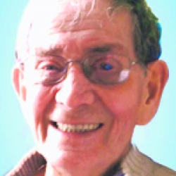 JACOB FERNAND