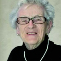 LANOUETTE GISÈLE