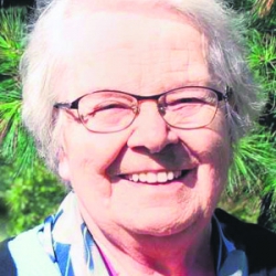 GAGNON DOUCET ANITA