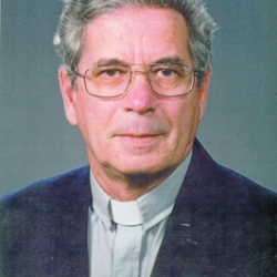FLEURY MAURICE