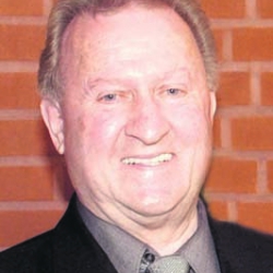 TOUSIGNANT ROBERT