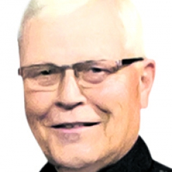ATKINSON HAROLD