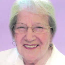 MONGRAIN GISÈLE
