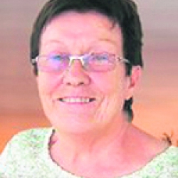MORISSETTE ANGÈLE DUBORD
