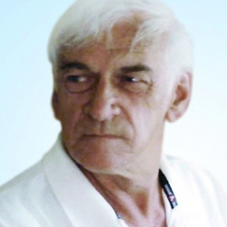 BROUSSEAU GÉRARD