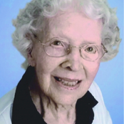 ST-PIERRE CÉCILE