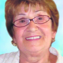 MARTIN FRANÇOISE