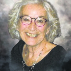 BARRETTE MARTHE