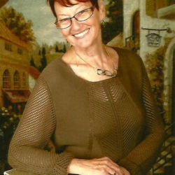 LAFERTÉ-DESCHÊNES PAULINE