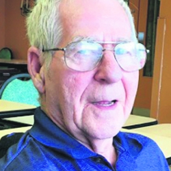 AUBIN CLAUDE