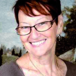 DESCHÊNES LAFERTÉ PAULINE