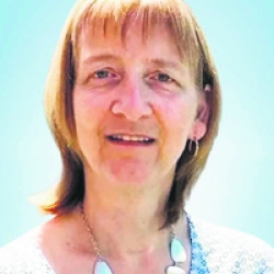 LE BRETON DIANE