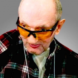 MAJOR JEAN-GUY