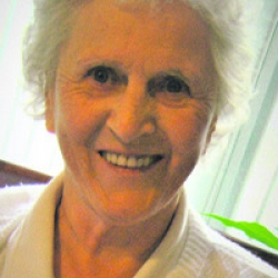 LAVOIE AUBÉ PAULINE