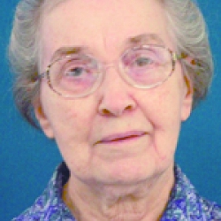 LEBIRE ÉVANGÉLINE