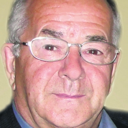 LAMOTHE YVES