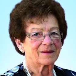 BERNÈCHE LAJOIE PAULINE
