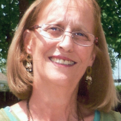 GODIN MURIELLE