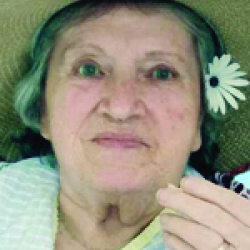 MARTEL JEANNINE