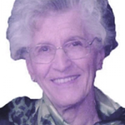 JANVIER MARIE-CLAIRE DÉRY