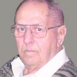 BÉLIVEAU ARMAND