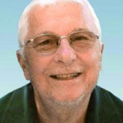 TESSIER GÉRARD