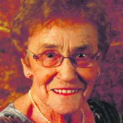 TROTTIER YOLANDE