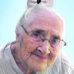 CHAMBERLAND VEILLETTE GEORGETTE