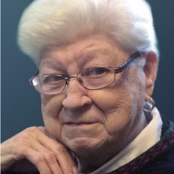 ST-ONGE LAMPRON JEANNINE