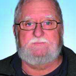 BLAIS ANDRÉ