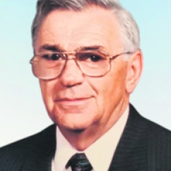 BÉGIN ALBERT