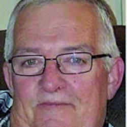 GAUDET PIERRE