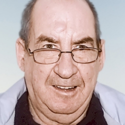 DOUCET RODRIGUE