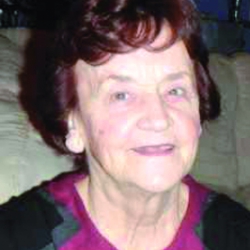 FORTIN ARBOUR JACQUELINE