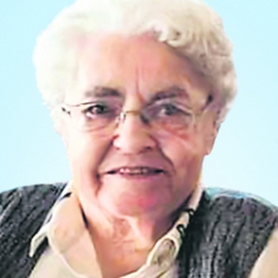 GÉLINAS LILIANE