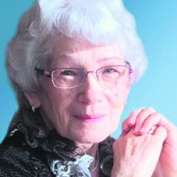 DUBOIS LAURETTE