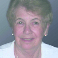 HÉROUX LAMARRE CLAUDETTE