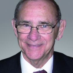CHEVALIER ROBERT