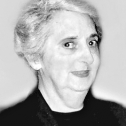 CLOUTIER GINETTE
