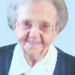 CORMIER HENRIETTE